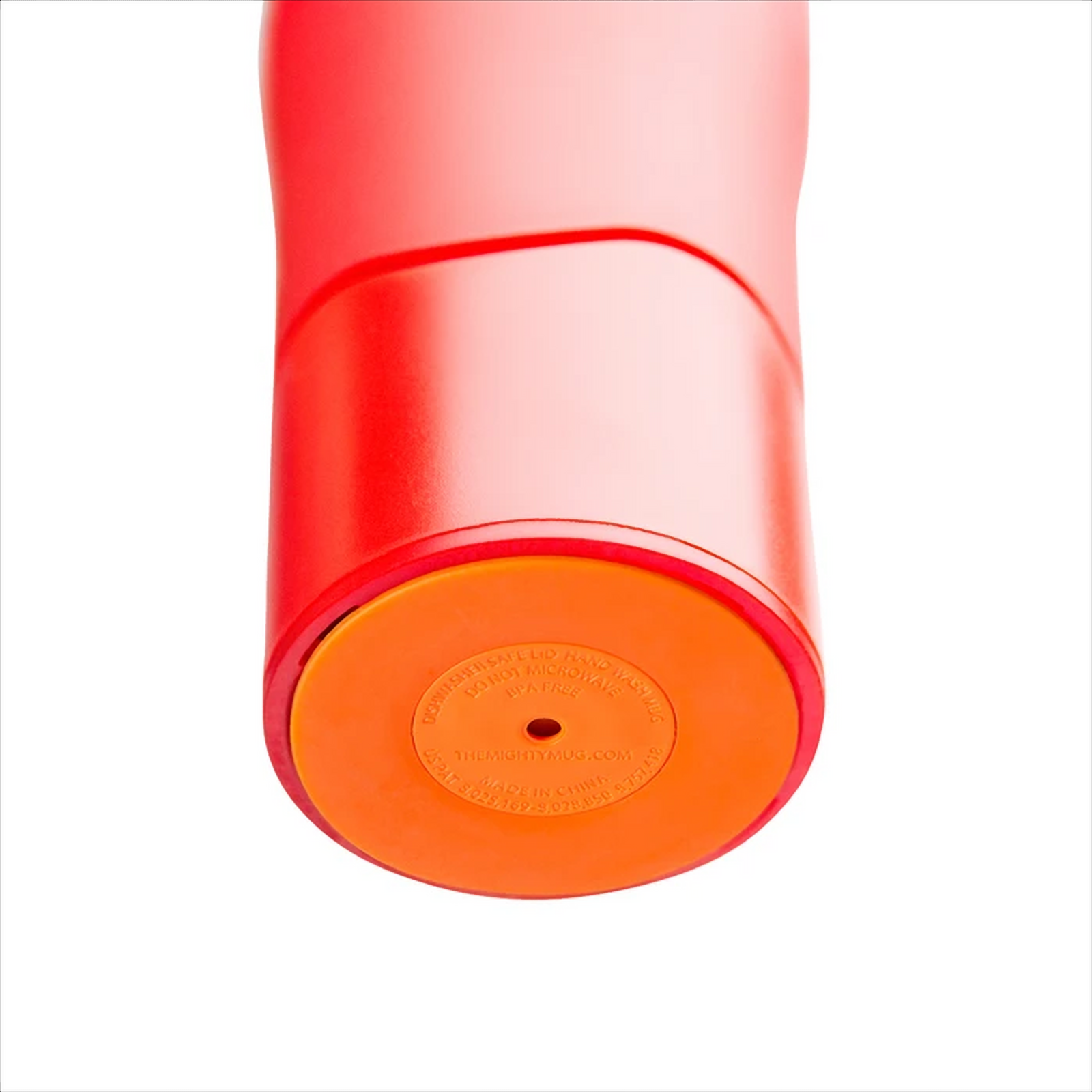 Mighty Mug Solo Office gadgets - Tophatter Daily Deals
