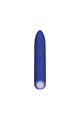 Zero Tolerance - All Mighty Rechargeable Bullet - Blue Sex Toy - Tophatter Daily Deals