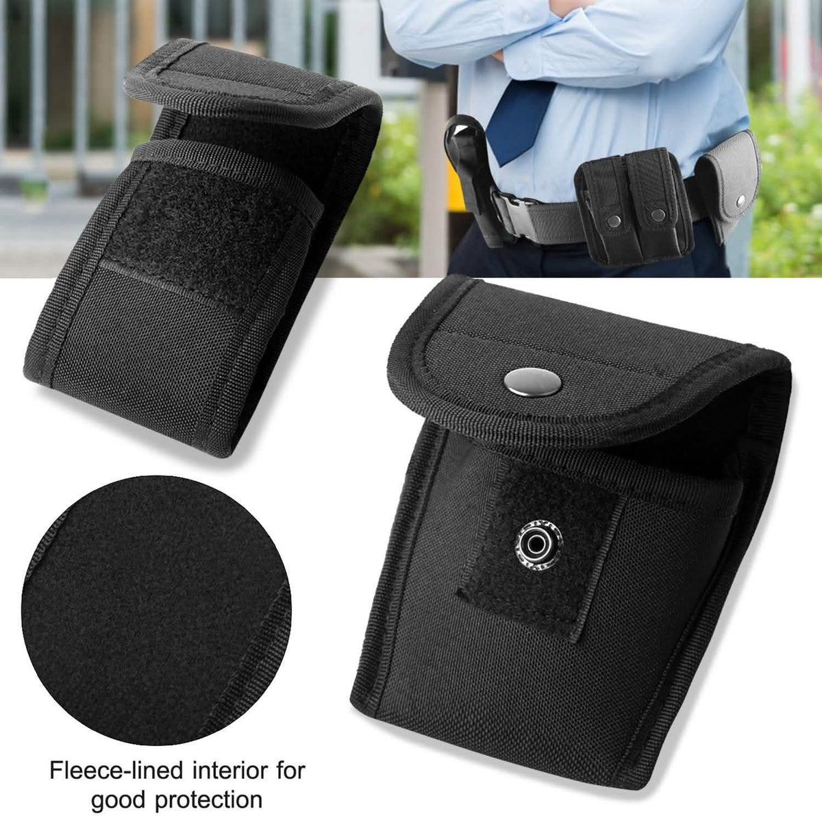 Military Utility Tactical Belt Tactical & Self Defense - Tophatter Daily Deals