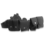 Military Utility Tactical Belt Tactical & Self Defense - Tophatter Daily Deals