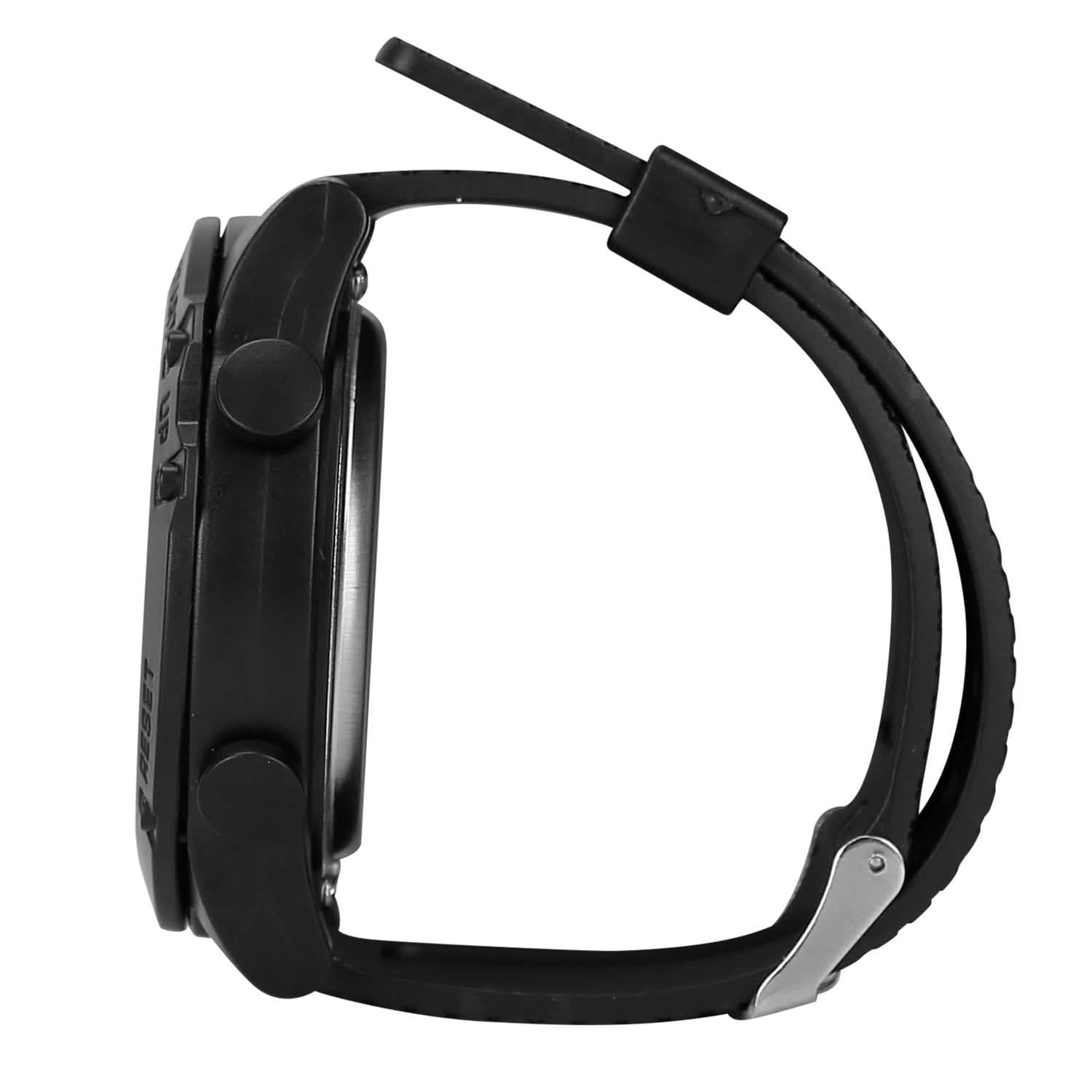 Military Wrist Watch with LED Backlight Watches - Tophatter Daily Deals