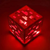 Mineral Light Game Surrounding Model Toys Red Indoor Lighting - Tophatter Daily Deals