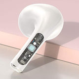 Mini Bluetooth Earphone True Wireless Earbuds In-Ear Headphones - Tophatter Daily Deals