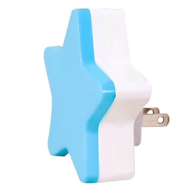 Mini LED Night Light Indoor Lighting - Tophatter Daily Deals