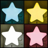 Mini LED Night Light Indoor Lighting - Tophatter Daily Deals
