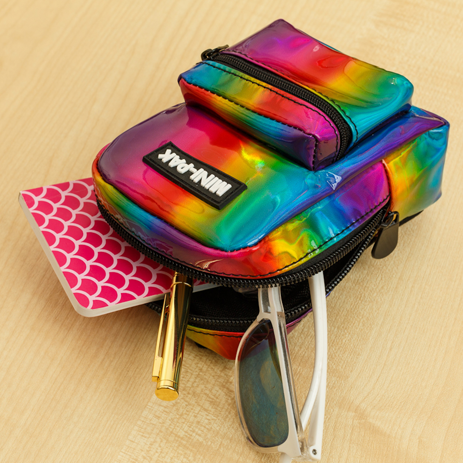 MINI-PAK Rainbow Children gifts - Tophatter Daily Deals