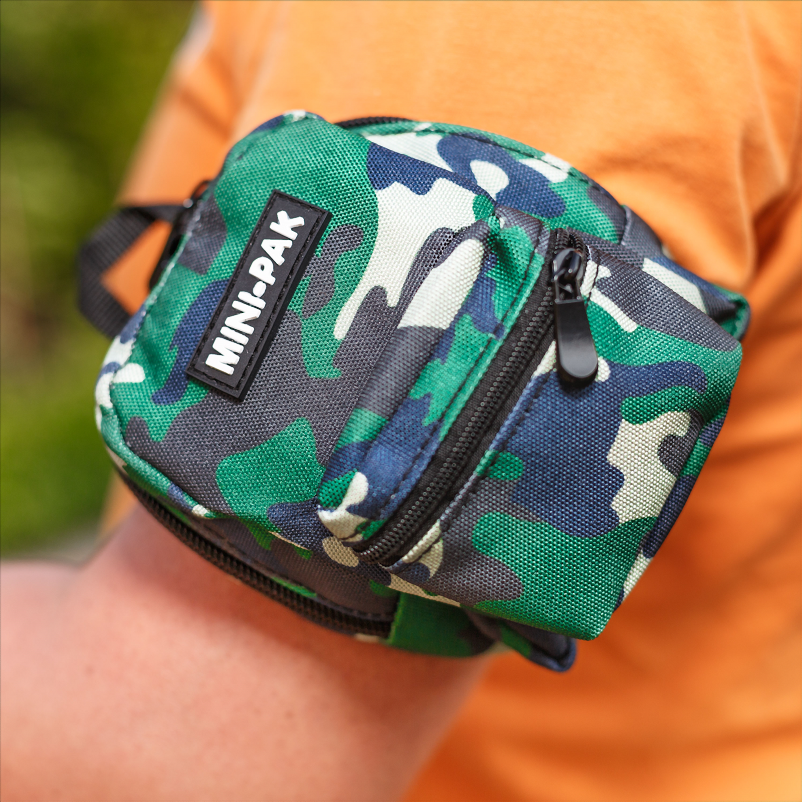MINI-PAK Camouflage Children gifts - Tophatter Daily Deals