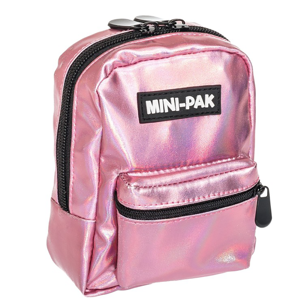 MINI-PAK Metallic Pink Children gifts - Tophatter Daily Deals