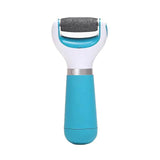 Mini Portable Electric Foot Grinding Machine Blue Beauty & Personal Care - Tophatter Daily Deals