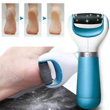 Mini Portable Electric Foot Grinding Machine Beauty & Personal Care - Tophatter Daily Deals