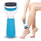 Mini Portable Electric Foot Grinding Machine Beauty & Personal Care - Tophatter Daily Deals