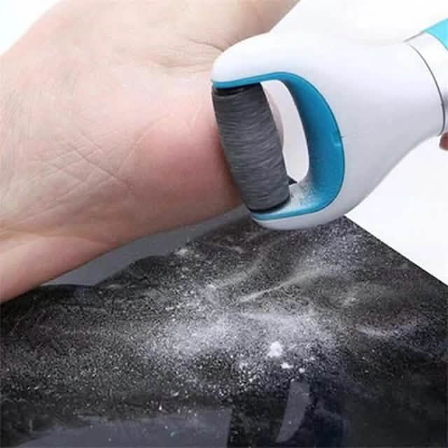 Mini Portable Electric Foot Grinding Machine Beauty & Personal Care - Tophatter Daily Deals