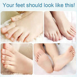 Mini Portable Electric Foot Grinding Machine Beauty & Personal Care - Tophatter Daily Deals