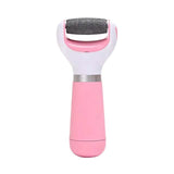 Mini Portable Electric Foot Grinding Machine Pink Beauty & Personal Care - Tophatter Daily Deals