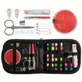 Mini Sewing Kits for Basic Repairs and Emergency Maintenance School, Office & Art Supplies - Tophatter Daily Deals