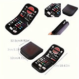 Mini Travel Sewing Kit Fabric Repair Set School, Office & Art Supplies - Tophatter Daily Deals