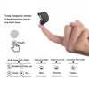 Mini True Wireless Earbuds TWS Touch Control Bluetooth 5.0 Headphone In-Ear Headphones - Tophatter Daily Deals