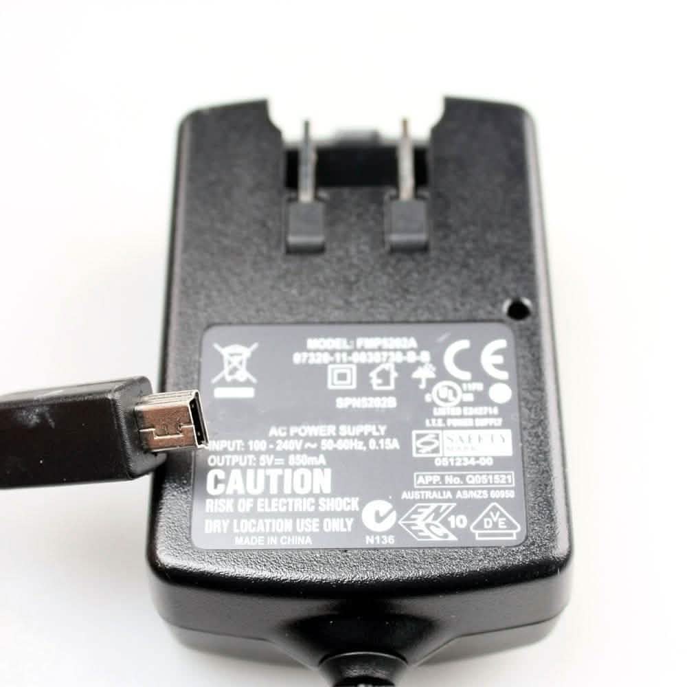 Mini USB Power Supply AC Adapter Mobile Accessories - Tophatter Daily Deals