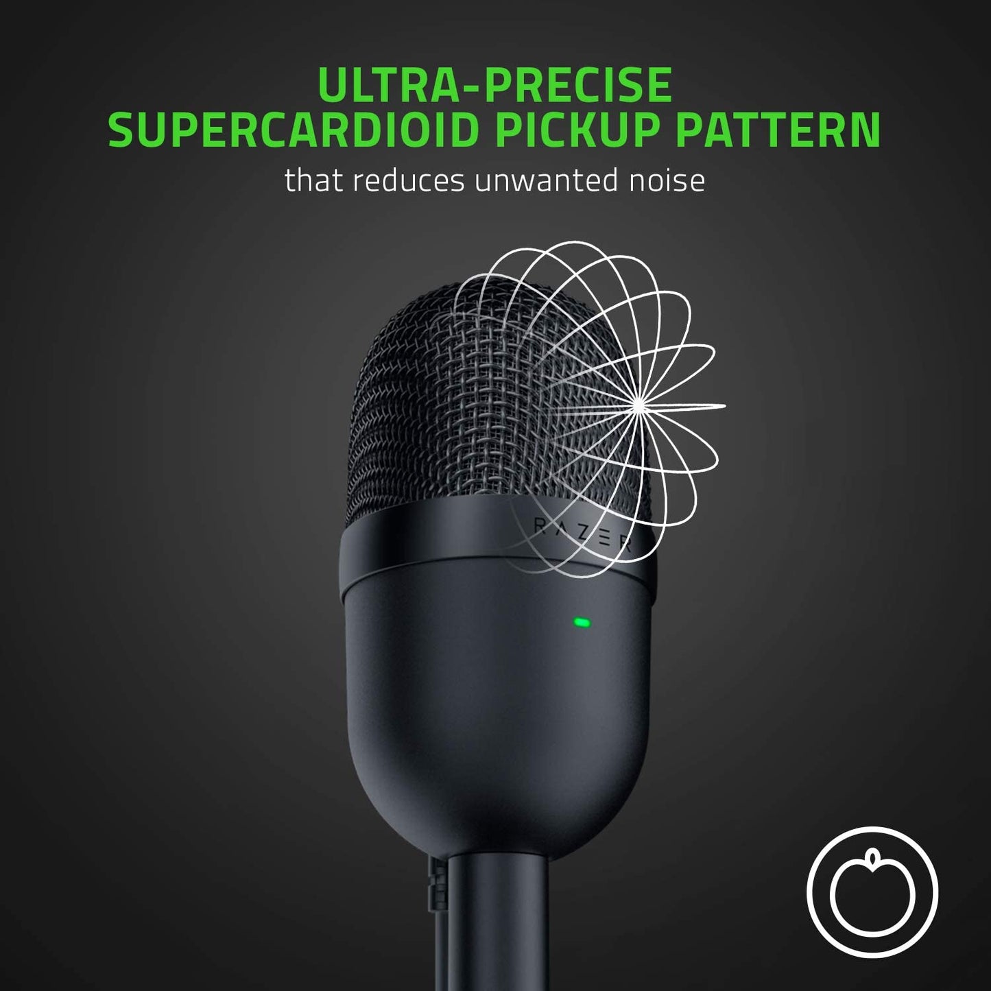 Mini USB Streaming Microphone USB Microphone - Tophatter Daily Deals