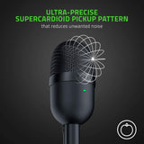 Mini USB Streaming Microphone USB Microphone - Tophatter Daily Deals
