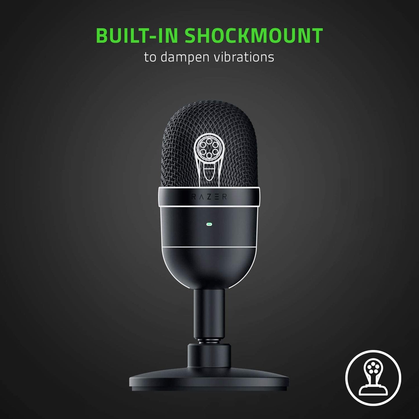 Mini USB Streaming Microphone USB Microphone - Tophatter Daily Deals