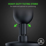 Mini USB Streaming Microphone USB Microphone - Tophatter Daily Deals