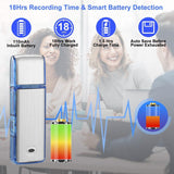 Mini Voice Digital Sound Recorder Audio Accessories - Tophatter Daily Deals