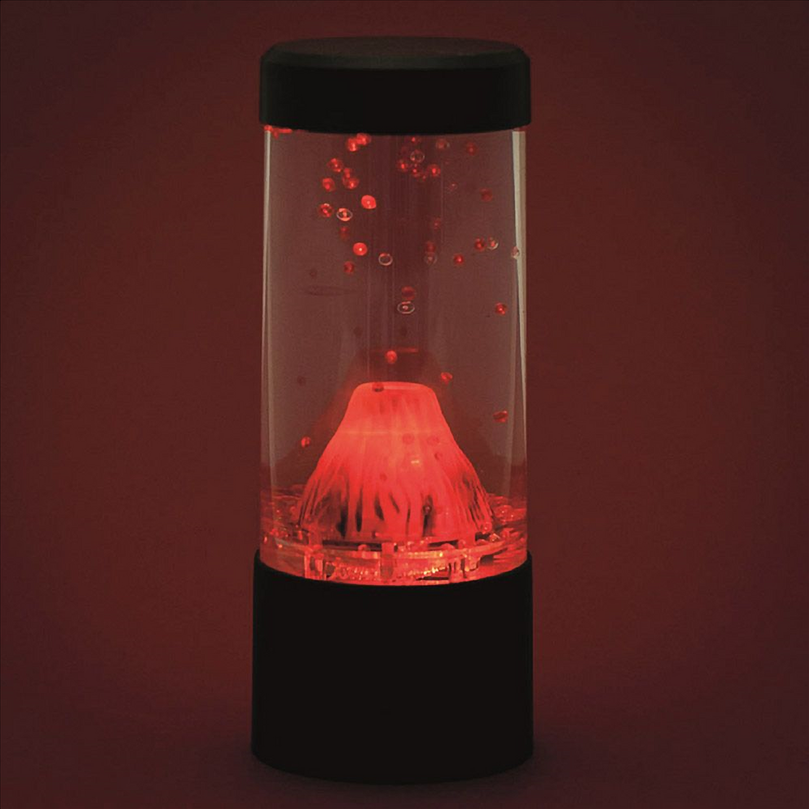Volcano Motion Lamp Children gifts - Tophatter Daily Deals