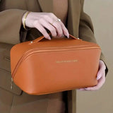 Minimalist Makeup Zipper Pouch Beauty & Personal Care - Tophatter Daily Deals