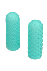 Arcwave - Ghost Reversible Textured Stroker - Mint Sex Toy - Tophatter Daily Deals