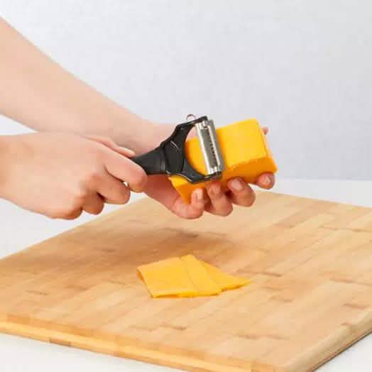 Miracle Peeler Deluxe Kitchen Tools & Gadgets - Tophatter Daily Deals