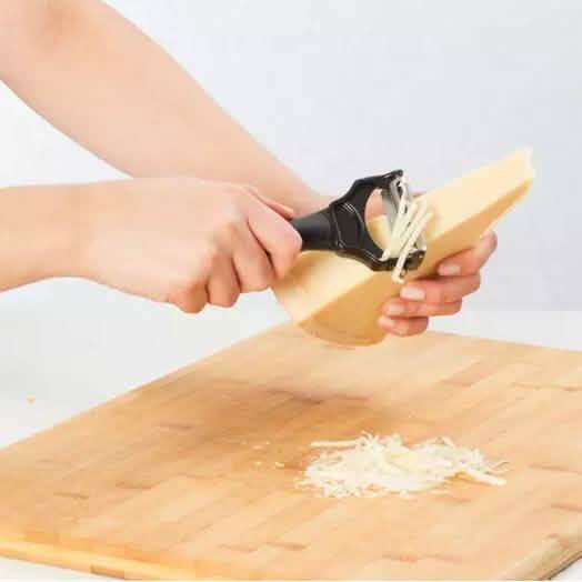 Miracle Peeler Deluxe Kitchen Tools & Gadgets - Tophatter Daily Deals