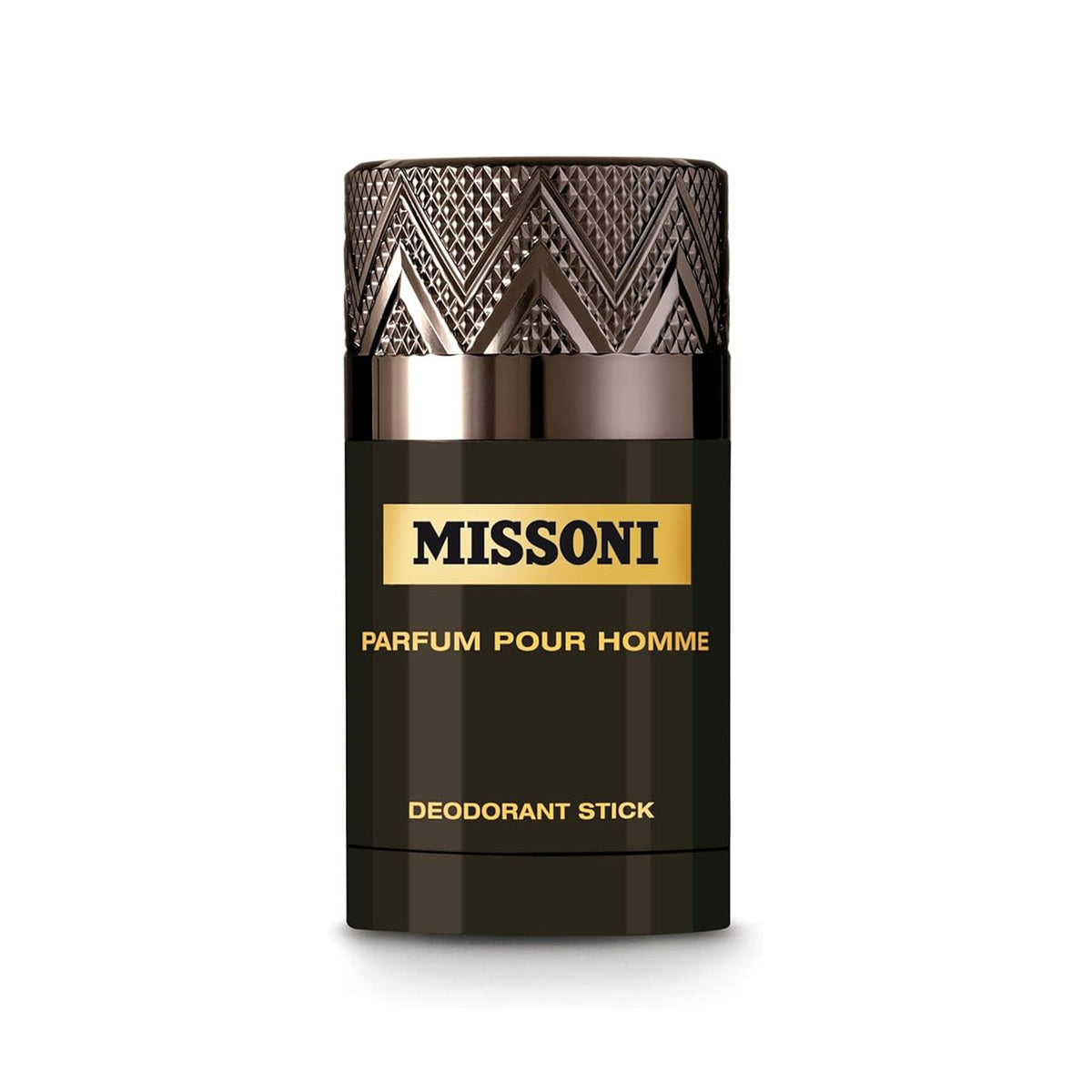 Missoni Pour Homme Deo Stick 75ml Stick - Tophatter Daily Deals
