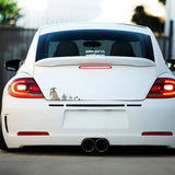 Miyazaki Auto Vinyl Anime Decals Stickers Automotive - Tophatter Daily Deals