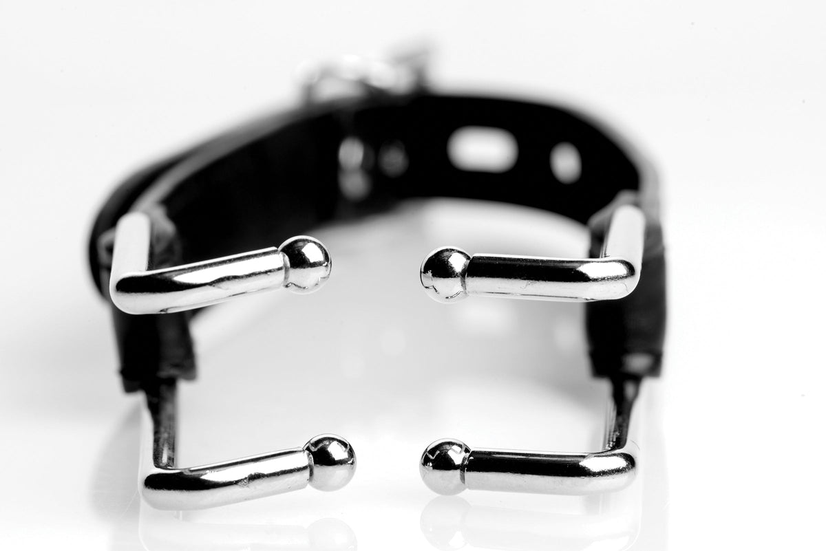 Claw Hook Mouth Spreader for Intense Pleasure and Power Dynamics > Bondage Gear > Gags and Bits - Tophatter Daily Deals