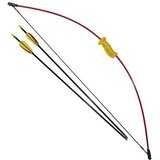 MK -RB011 51" RECURVE BOW SET - Tophatter's Army Deals ARCHERY - Tophatter Daily Deals