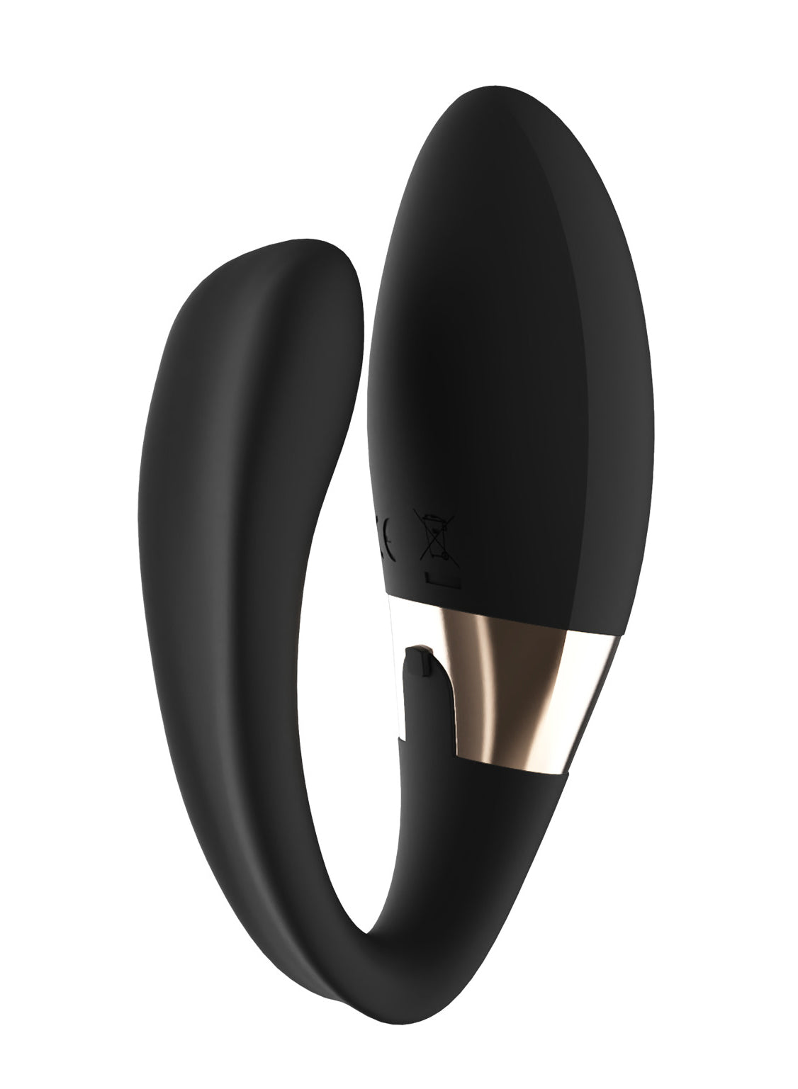 Lelo Tiani Duo Harmony – App-Connected Couples Massager > Sex Toys > Couples Toys - Tophatter Daily Deals