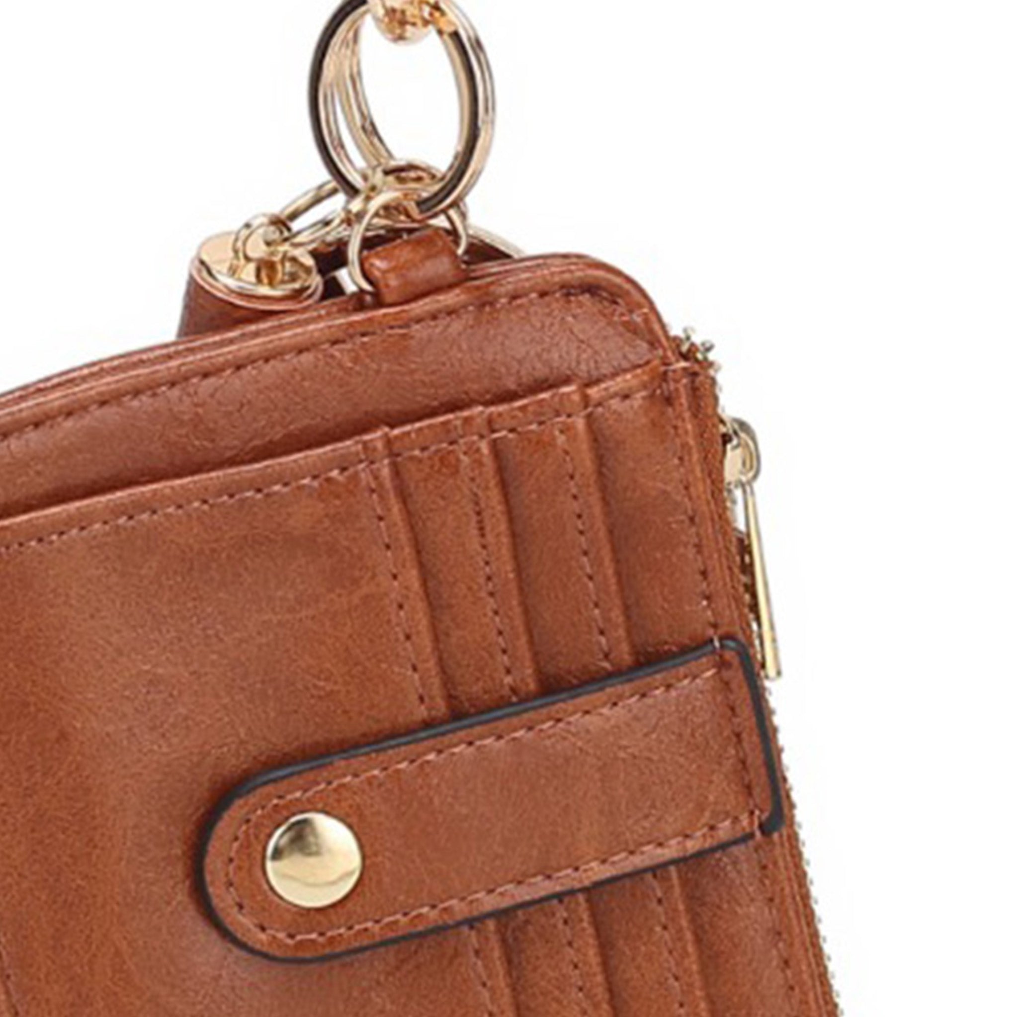 MKF Collection Women's Jordyn Bracelet Wallet Bags - Tophatter Daily Deals