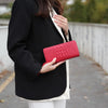 MKF Collection Women's Eve Leather Wallet Bags - Tophatter Daily Deals