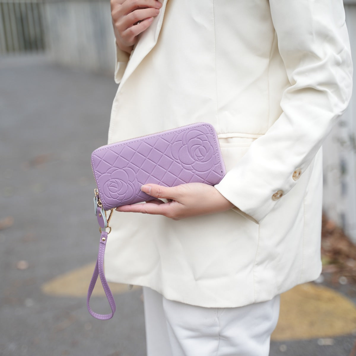 MKF Collection Women's Honey Wallet Bags - Tophatter Daily Deals