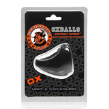 Unit X Cocksling Black - Sleek Sporty > Cock Ring > Sling - Tophatter Daily Deals