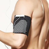 Mobile Phone Armband Running Bag Phone Holder - Tophatter Daily Deals