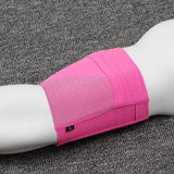 Mobile Phone Armband Running Bag Fuchsia Phone Holder - Tophatter Daily Deals