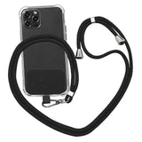 Mobile Phone Case Lanyard Black Phone Cases - Tophatter Daily Deals