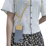 Mobile Phone Case Lanyard Universal Phone Case - Tophatter Daily Deals