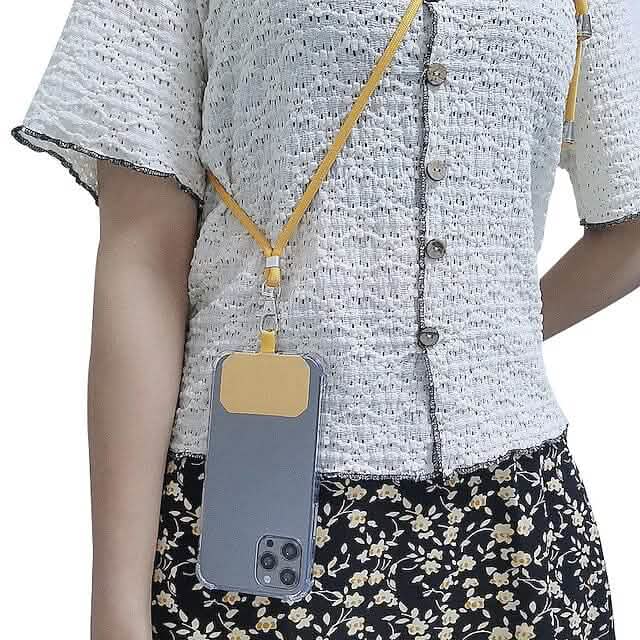 Mobile Phone Case Lanyard Phone Cases - Tophatter Daily Deals