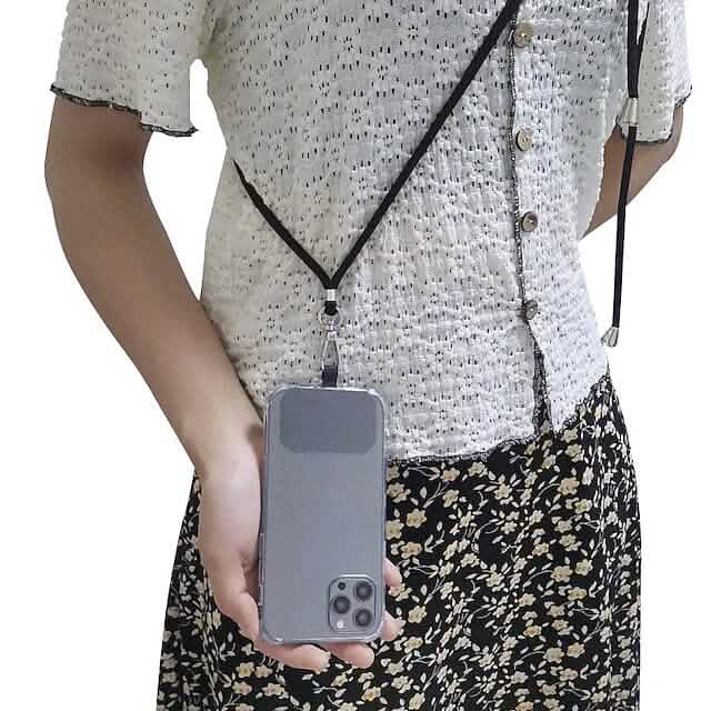 Mobile Phone Case Lanyard Phone Cases - Tophatter Daily Deals