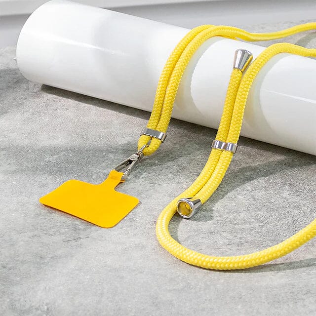 Mobile Phone Case Lanyard Universal Phone Case - Tophatter Daily Deals