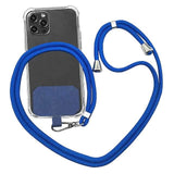 Mobile Phone Case Lanyard Sky Blue Phone Cases - Tophatter Daily Deals