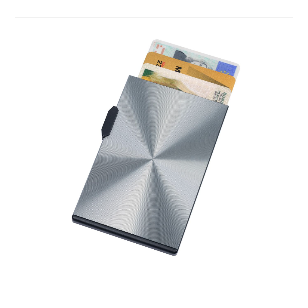 Troika Edelcard Phone Card Case Accessory - Tophatter Daily Deals